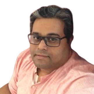 Anik Chhabria